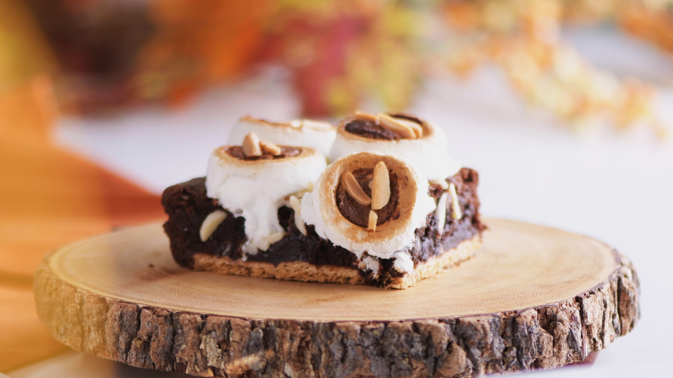 Bake It Easy With Stuffed Puffs® x So Yummy