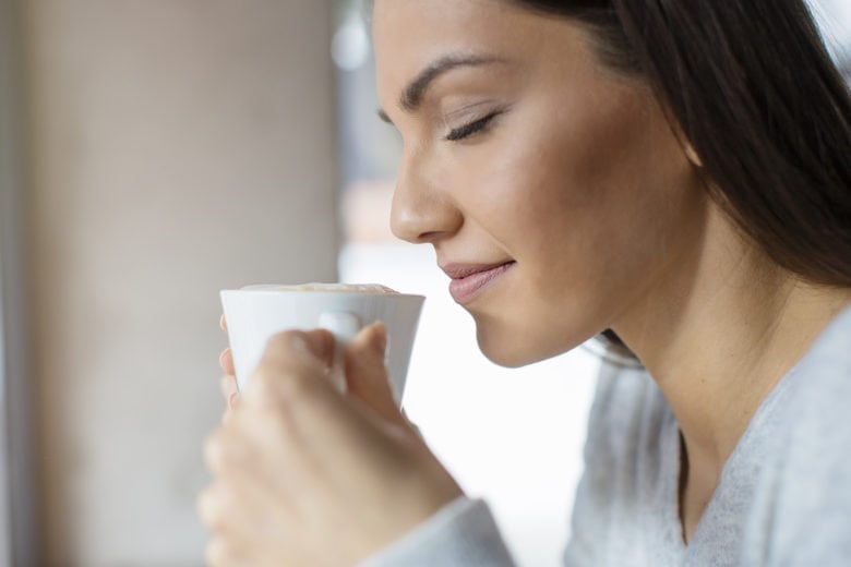 Here’s Your Morning Coffee Without the Side of Bad Breath