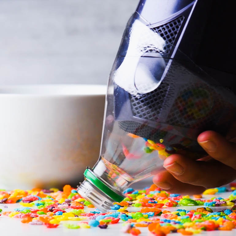 7 Water Bottle Hacks You'll Want To Recycle