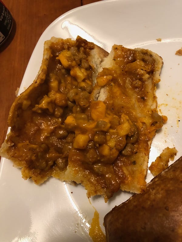 beanhotpocket So Yummy