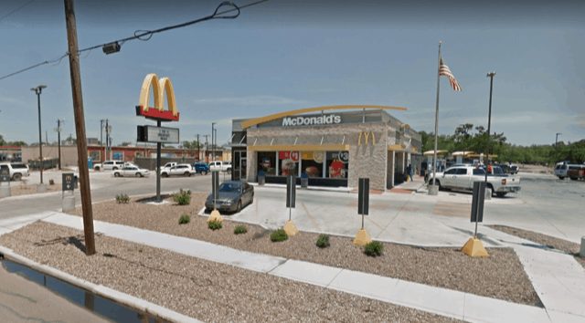 15 Haunted Fast Food Places That Will Make You Want To Use The Drive-Thru