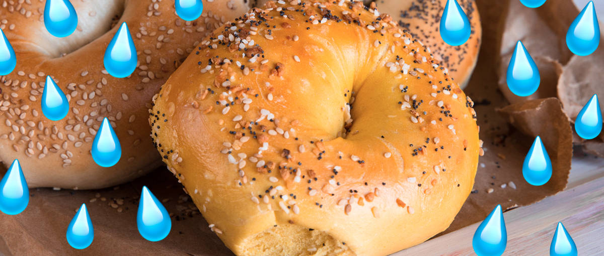 Do Bagels Taste Better In New York Because Of This Water Myth?