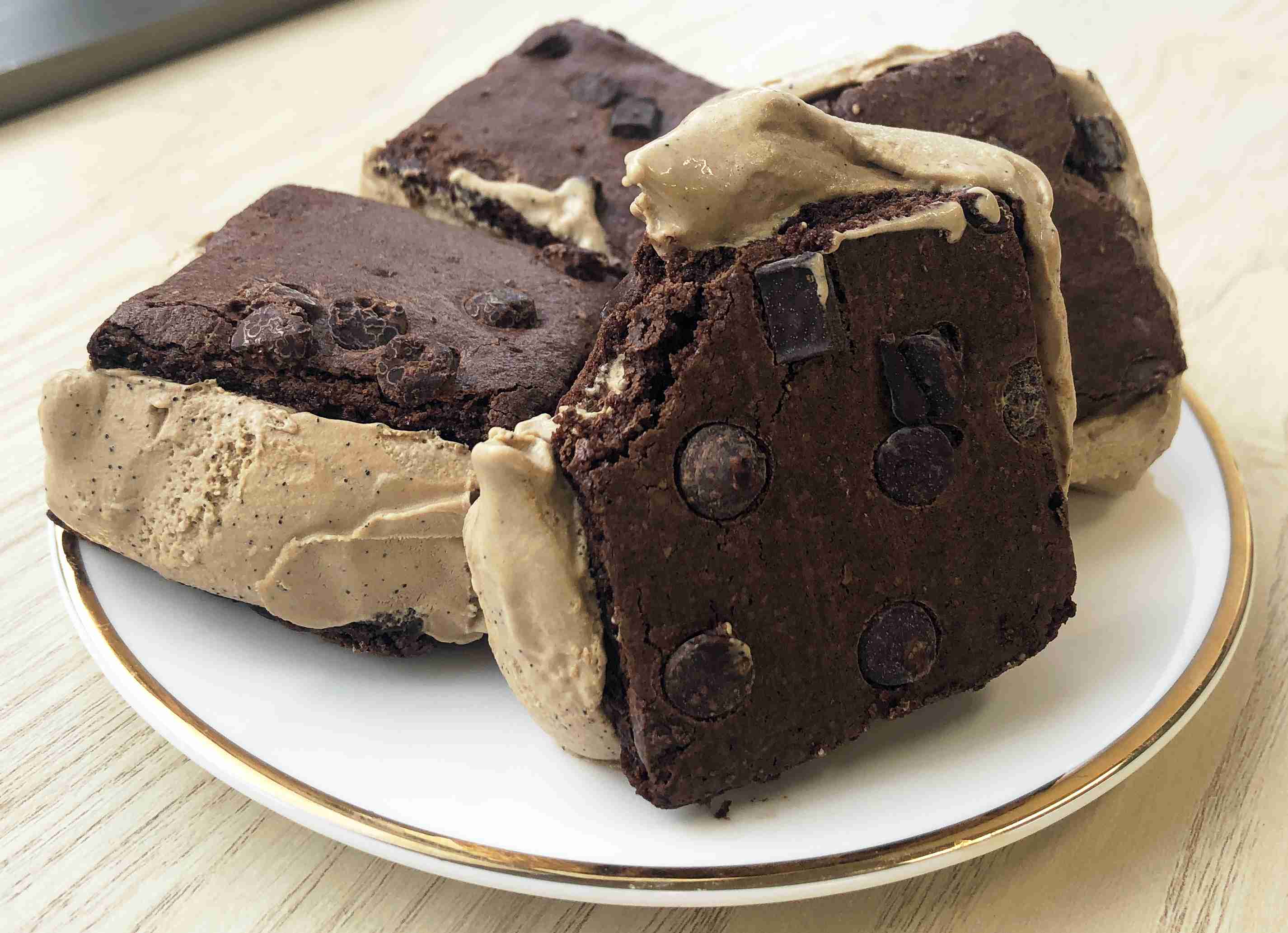 The Best Trader Joe's Frozen Desserts Out There, Ranked