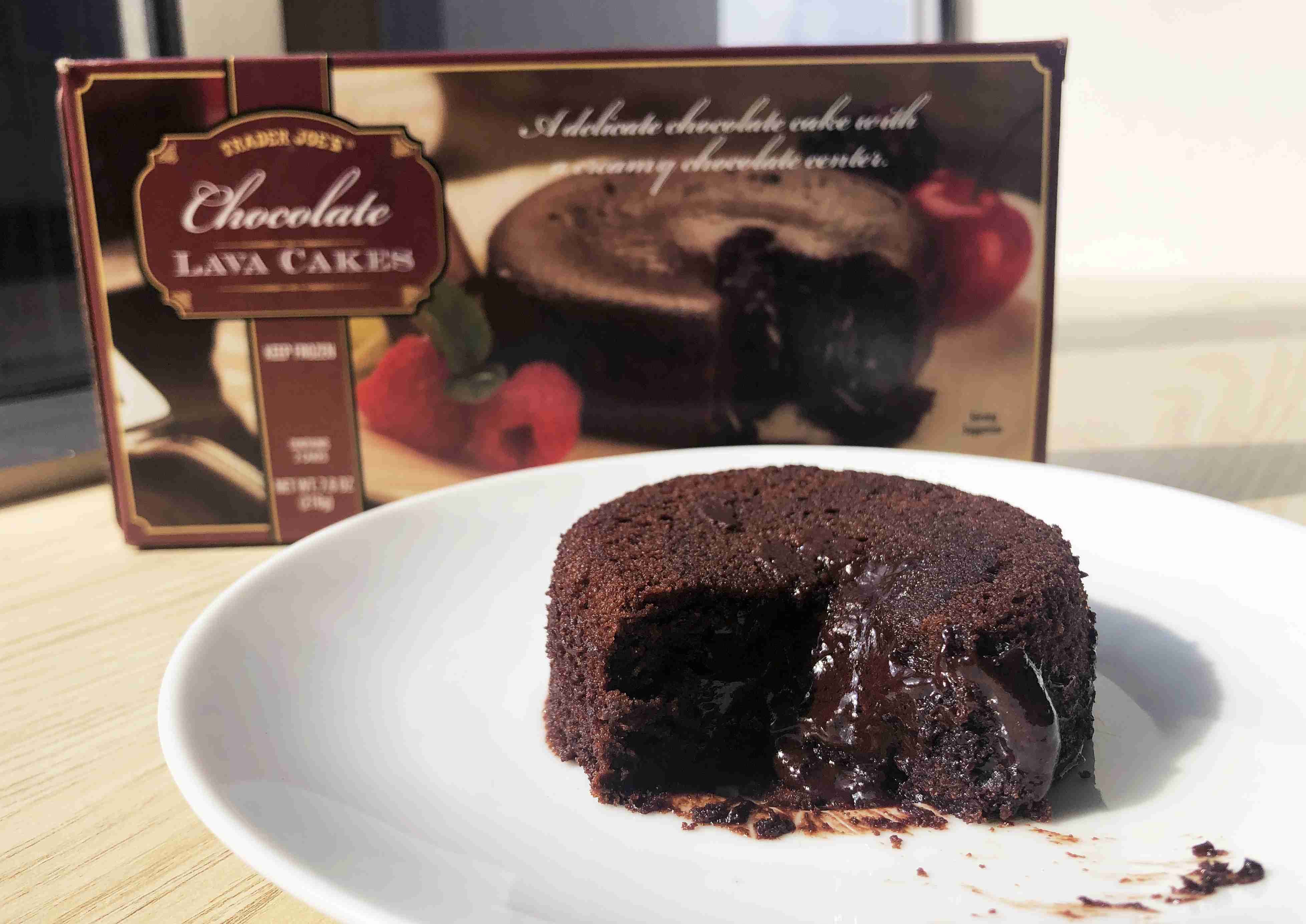 The Best Trader Joe's Frozen Desserts Out There, Ranked