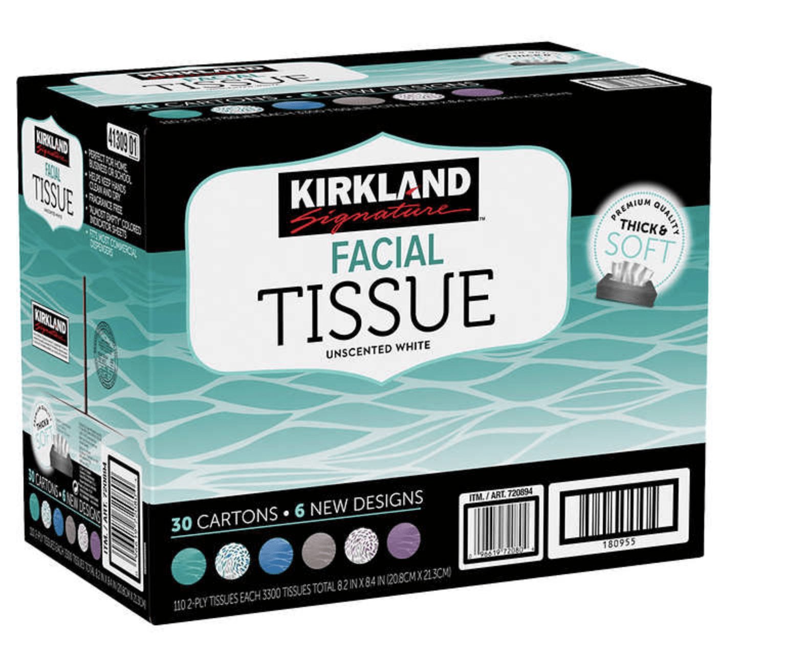 costcofacialtissue So Yummy