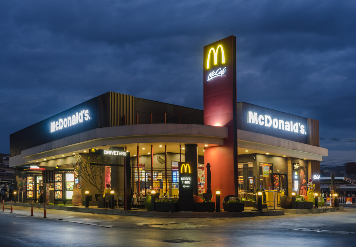 18 Mcdonalds Menu Items Their Employees Truly Hate