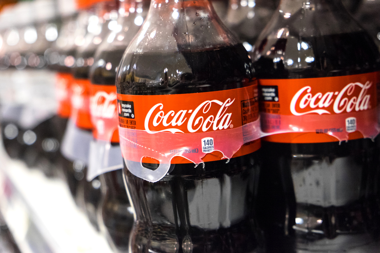 Here s What Your Coke Bottle Code Really Means