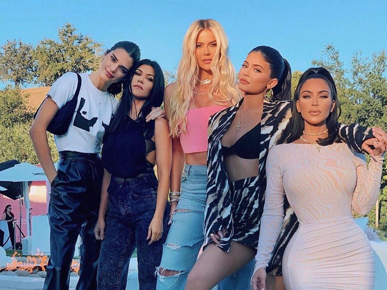 All The Kardashians Over-The-Top and Controversial Birthday Parties