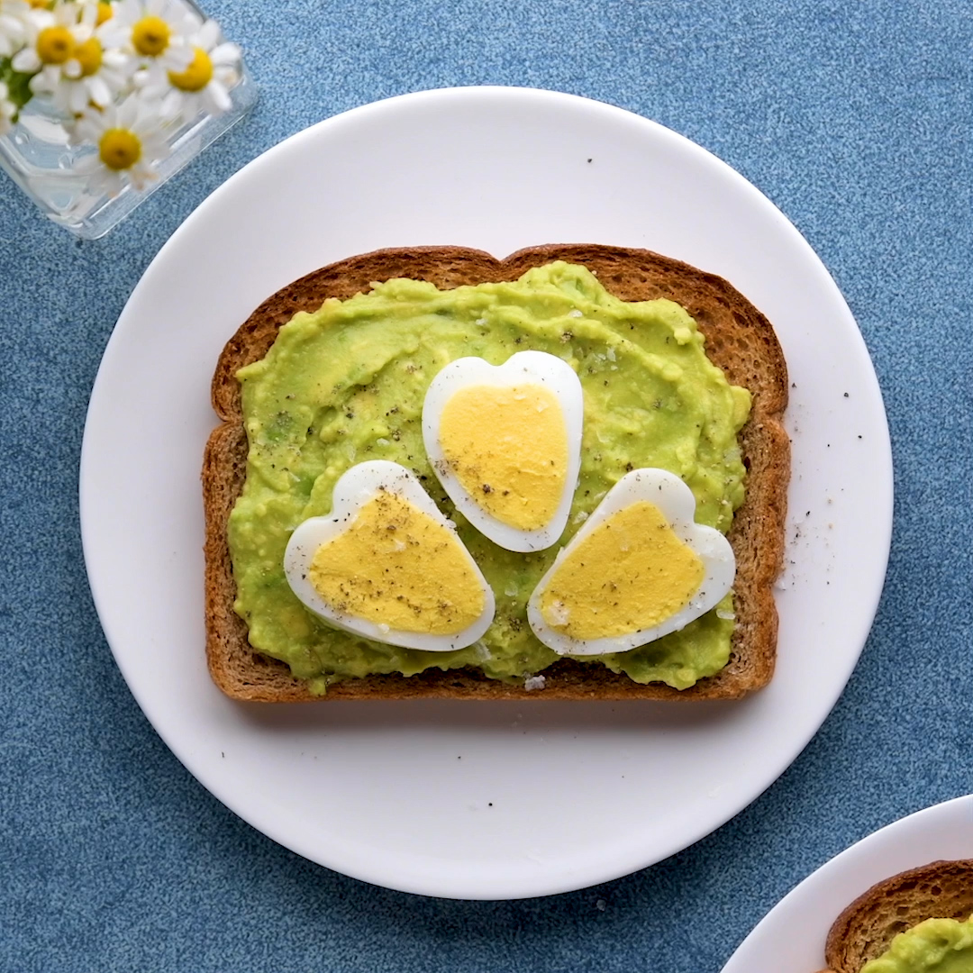 10 Creative Ways To Make Eggs