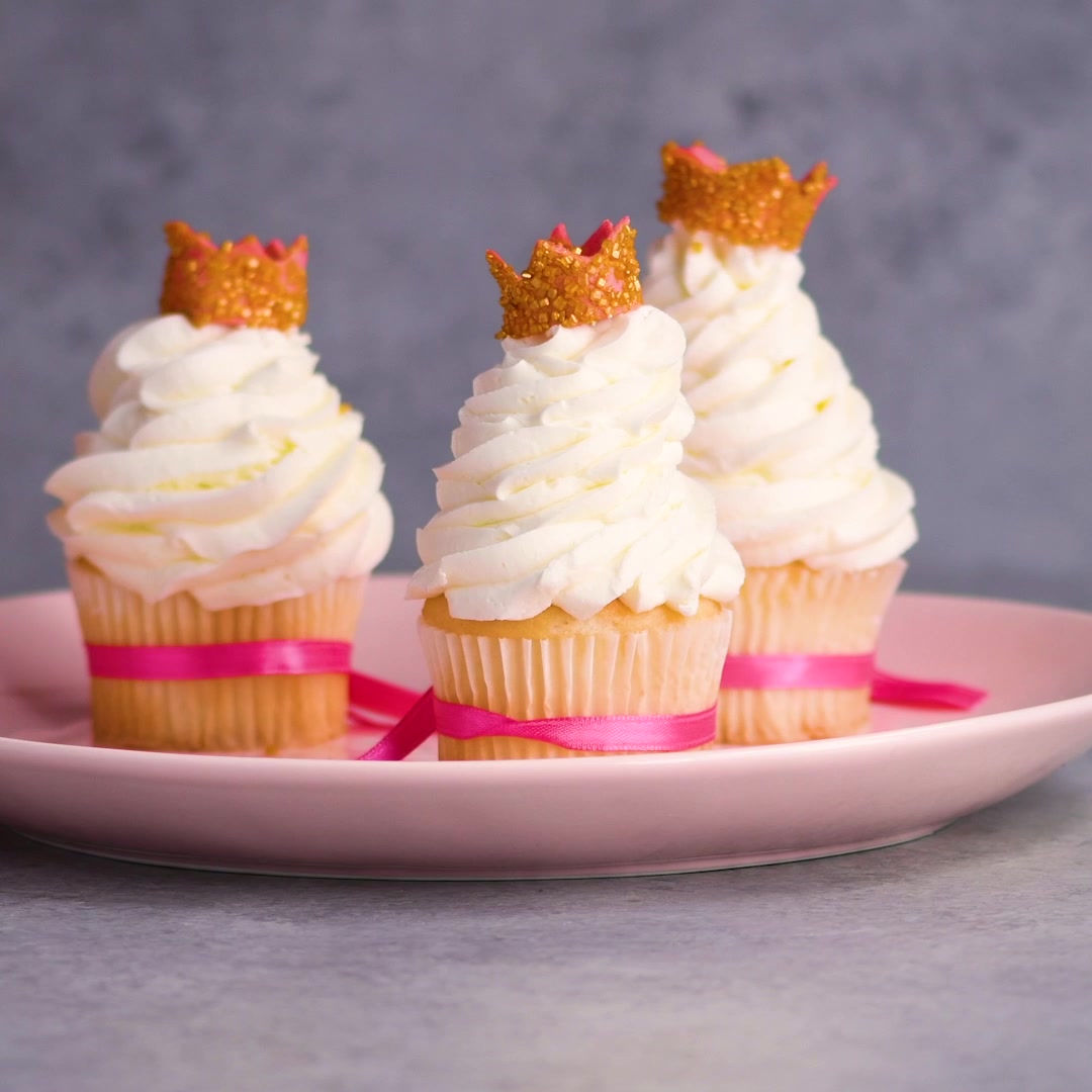 13 Clever And Unique Cupcake Design Hacks So Yummy