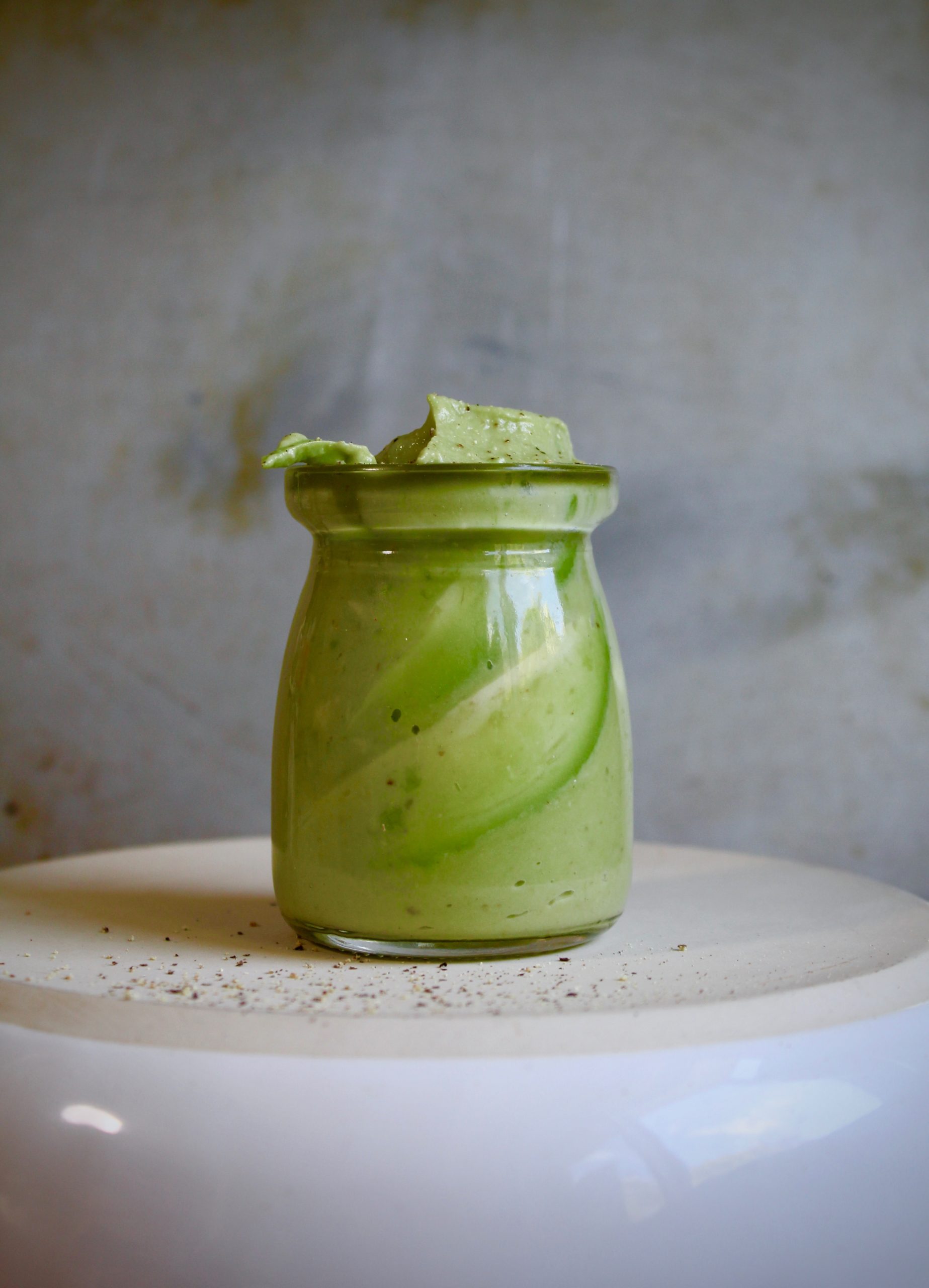 Avocado Cream Avocado Cream