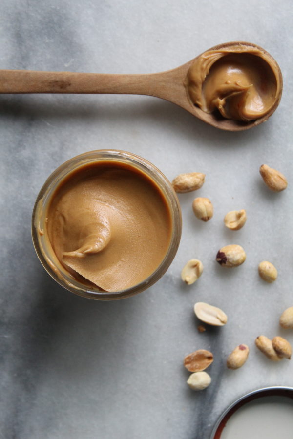 Creamy Peanut Butter So Yummy